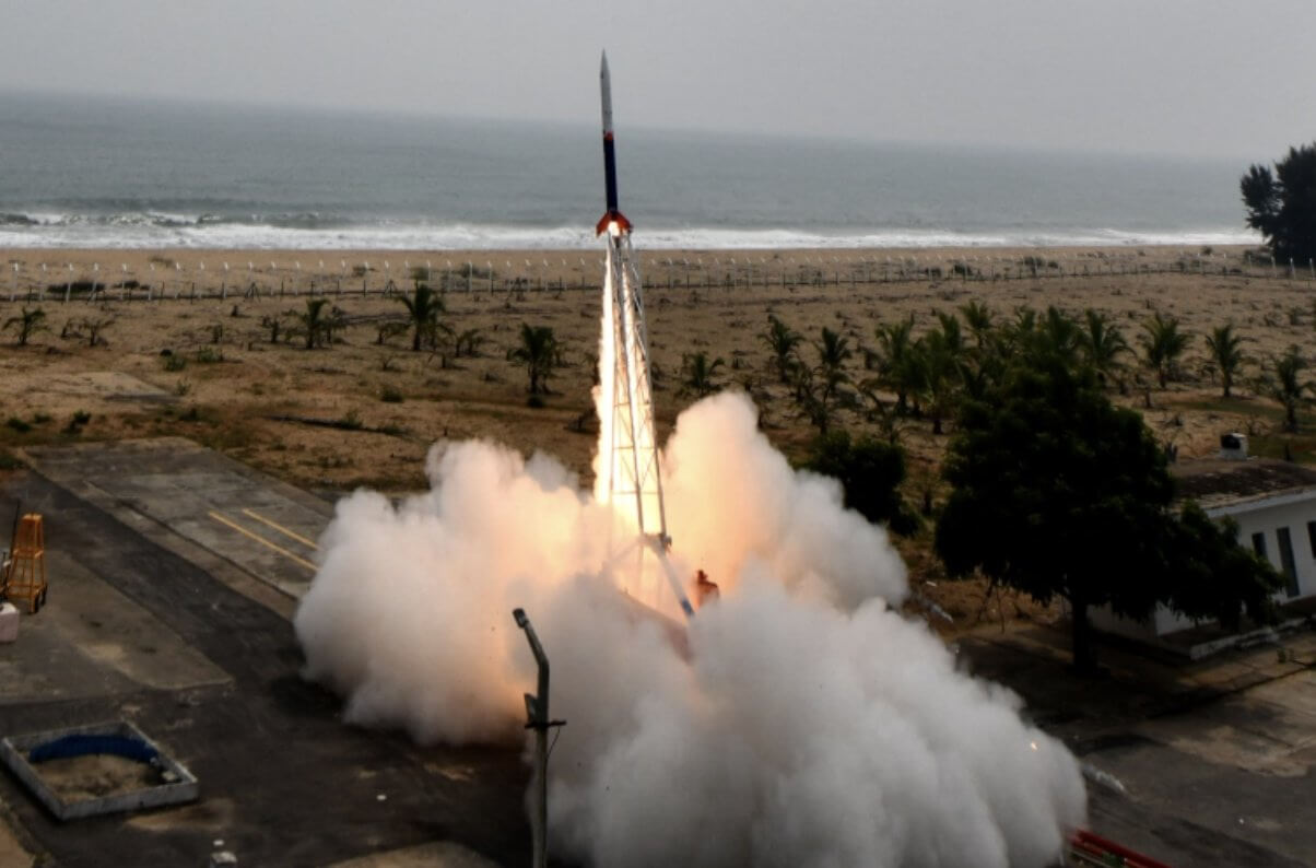 What do we know about the rocket?