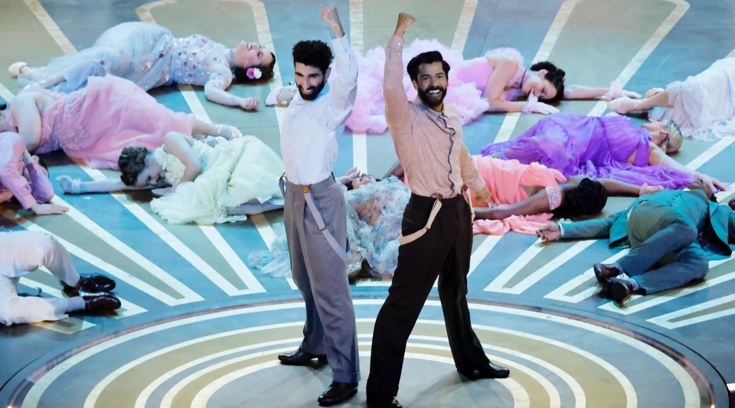 How did India do at the 95th Oscar Awards?