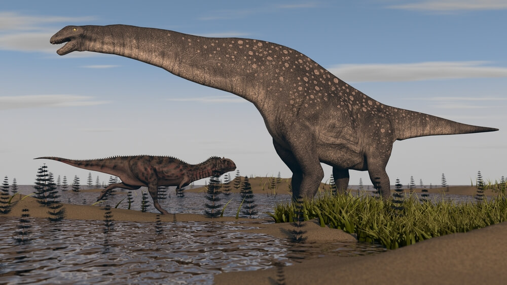 How will the discovery of dinosaur eggs help us?