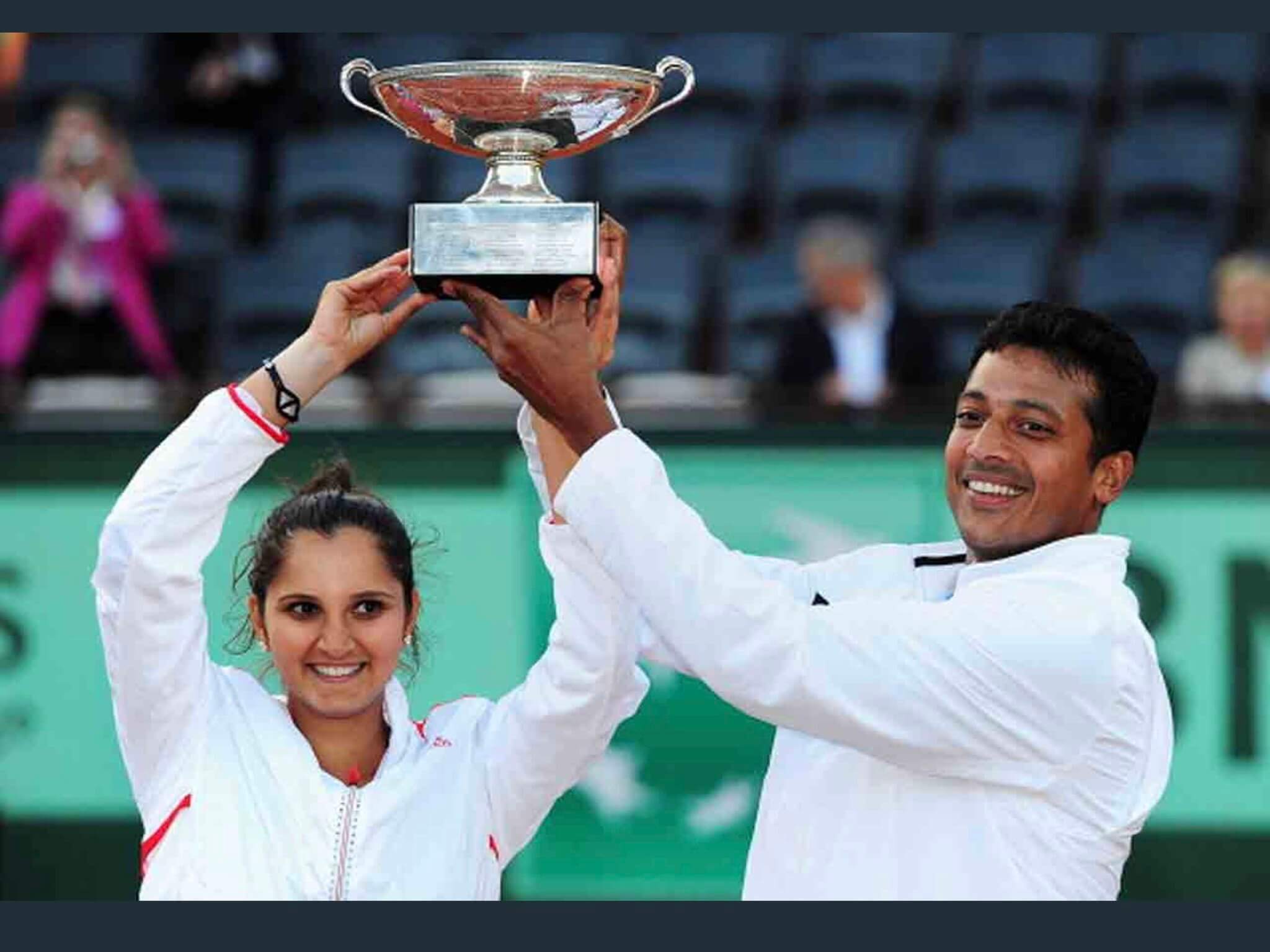What is her legacy in tennis?