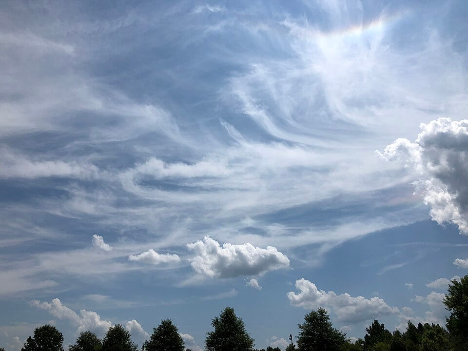 What are the different types of solar geoengineering techniques?