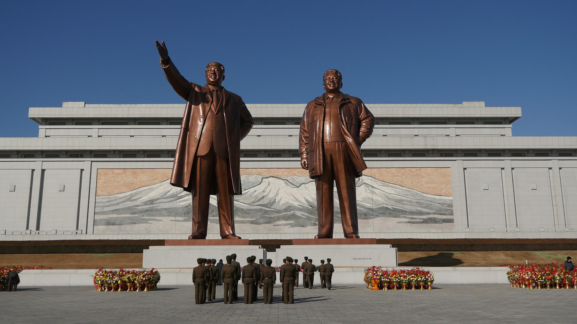 How did life in North Korea get so bad?
