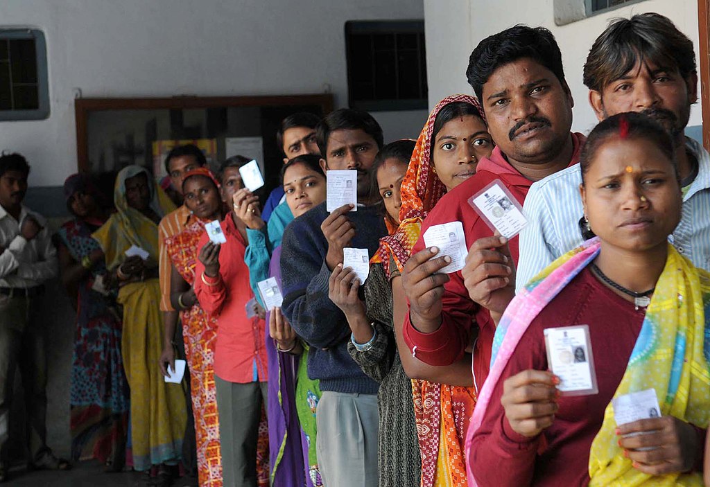How do the State Assembly Elections work?
