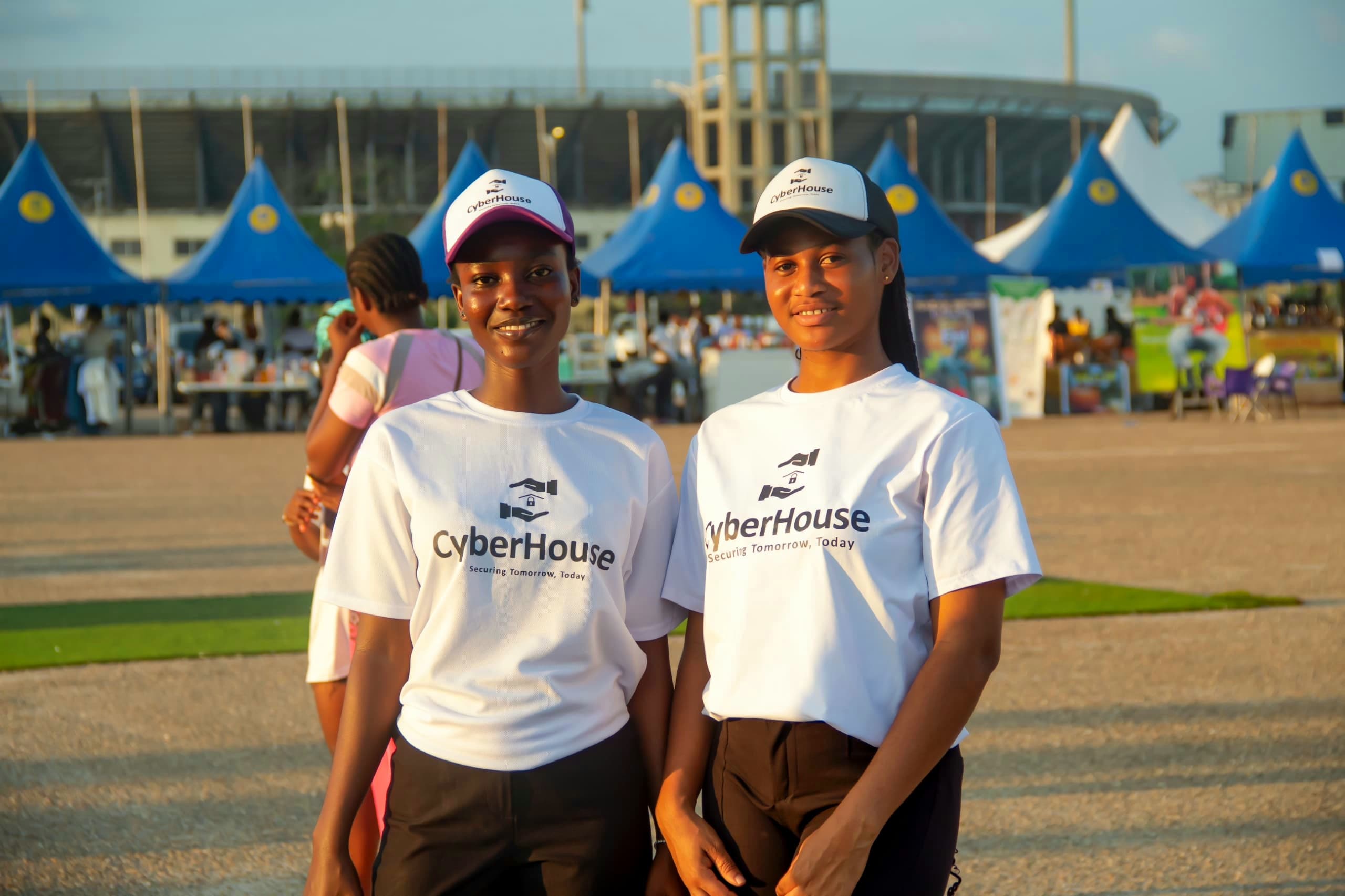 CyberHouse Launches “Rep CyberHouse” Challenge to Wrap Up Cybersecurity Awareness Month!