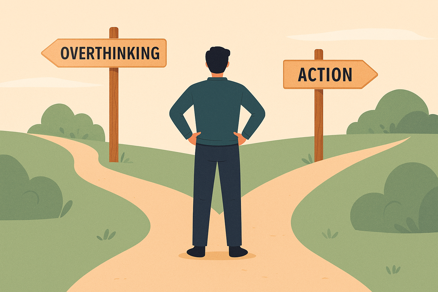 Smart, Yet Stuck? Why Your Intelligence Might Be Holding You Back from Success