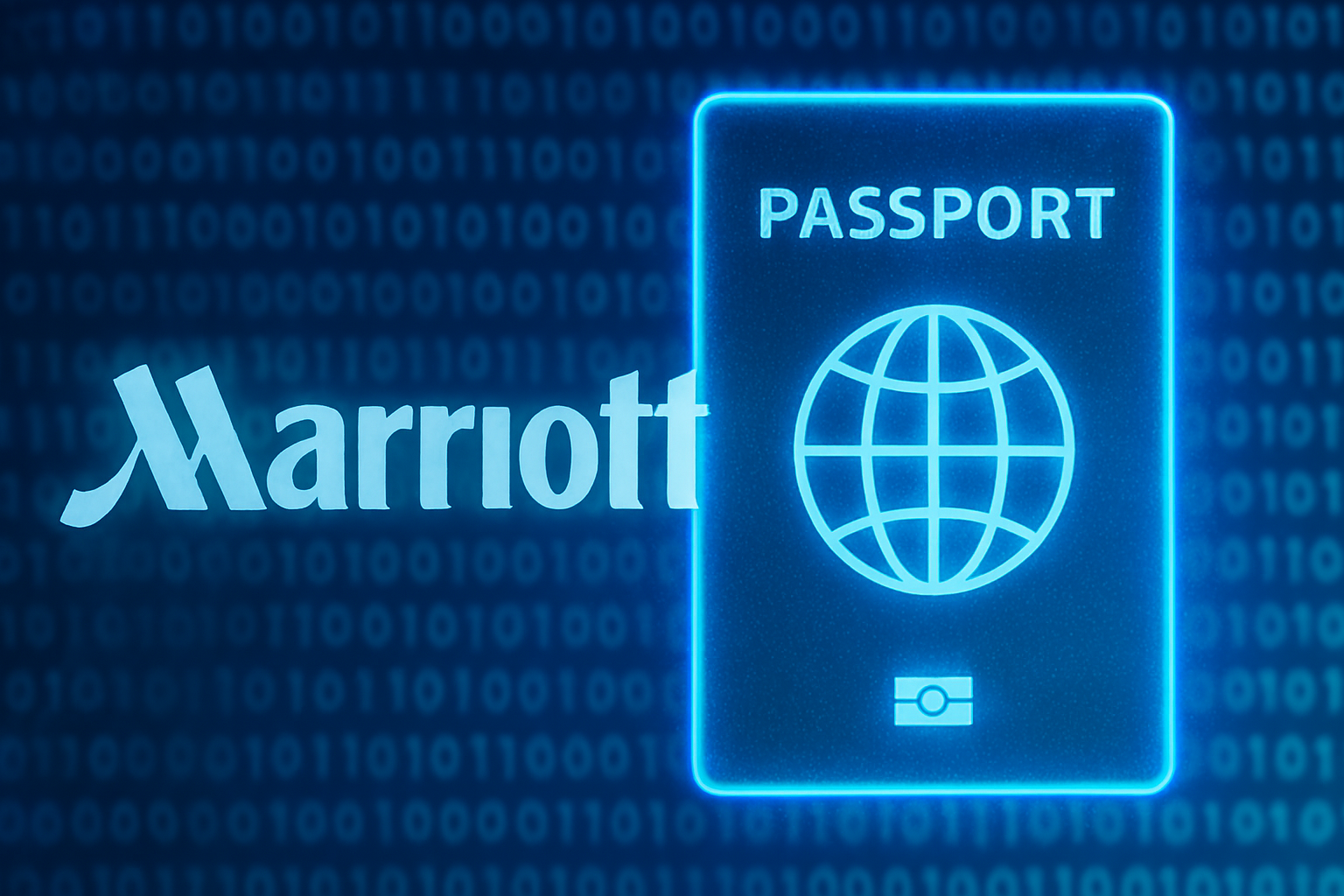 The $280 Million Hack: How Chinese Spies Infiltrated Marriott and Exposed 500 Million Travelers
