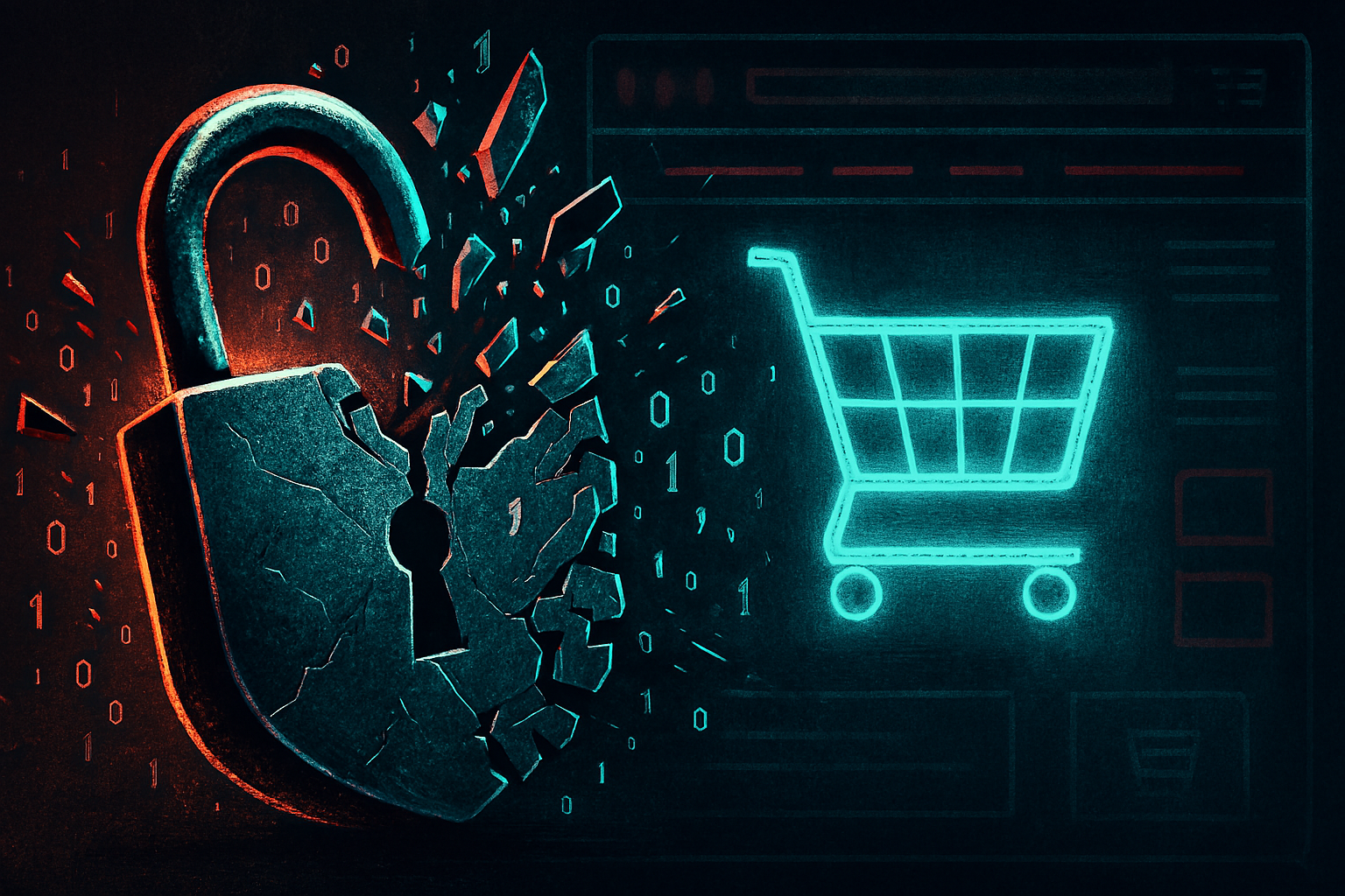 The $1 Code Flaw That Can Crash Your Online Shop and Why Most Businesses Still Ignore It