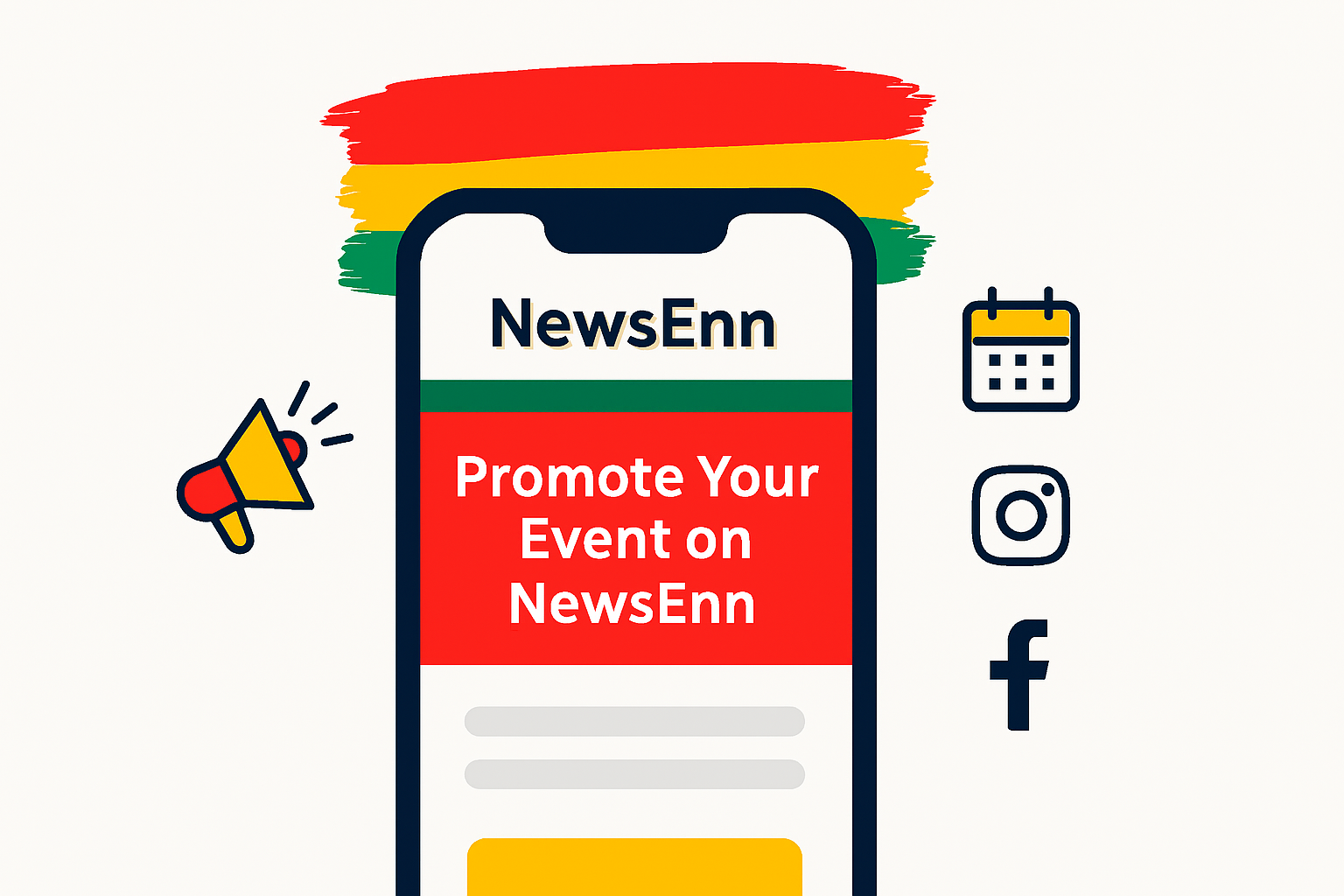 NewsEnn Unveils Exciting New Promotion Feature β A Game-Changer for Businesses and Event Organizers