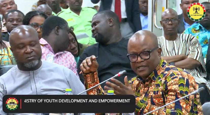 Parliament Committee Questions 72% Surge in Youth Employment Agency's Rent Bill