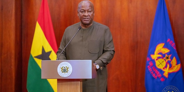 IMANI Africa to Mahama Administration: "Match Rhetoric with Delivery" to Counter Rising Public Scepticism