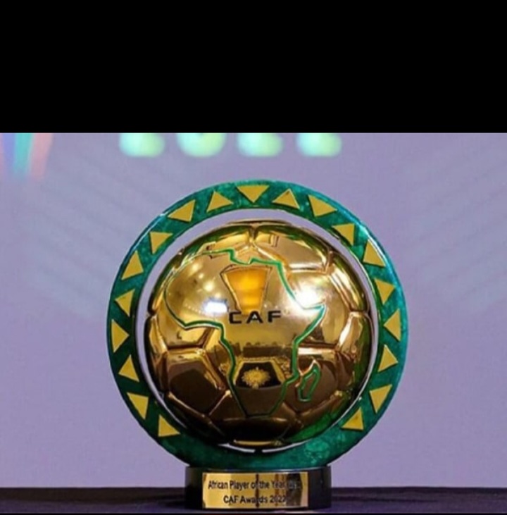 CAF Awards 2025: Full Nominee List and What to Expect