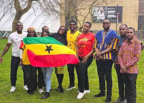 Unpaid Scholarship Fees: Ghanaian PhD Scholars Face Deportation and Academic Ruin in UK