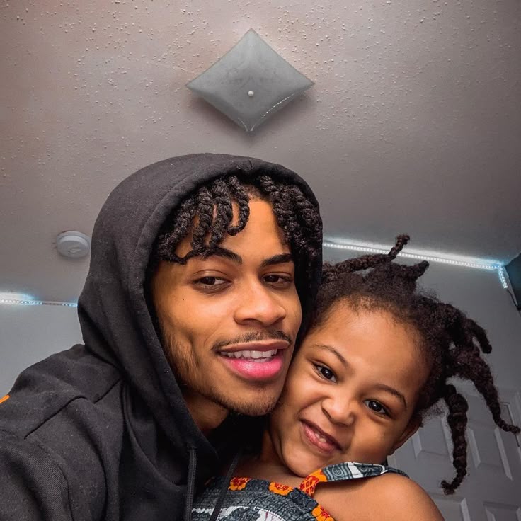 A Father’s Love: The First Lesson in What Girls Want from a Man