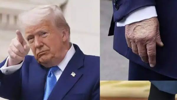 Trump Death Rumors Go Viral But Here’s the Truth. (Read more)