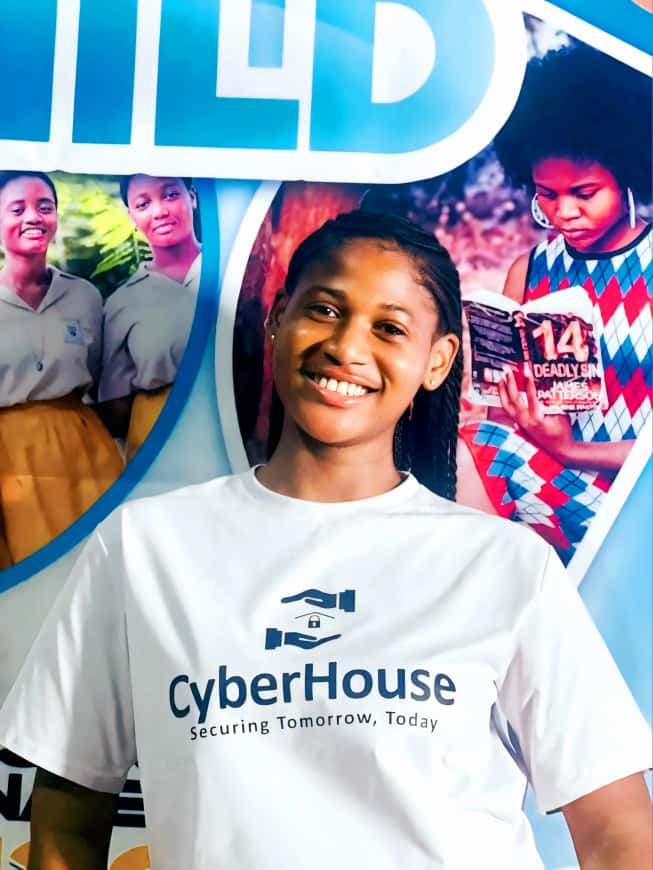 October is not just breast cancer awareness month. It's also Cybersecurity Awareness Month.