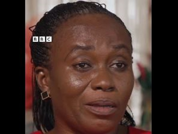 Mother of Late Achimota SHS Student Breaks Silence, Recounts Pain and Court Ruling After 8 Years