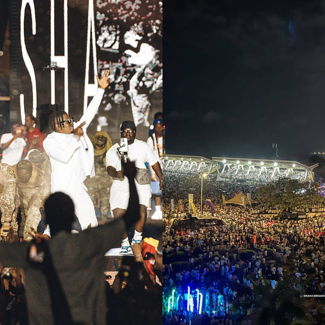 How ShattaFest 2025 Boosted Ghana’s Economy by Over GHS 10 Million