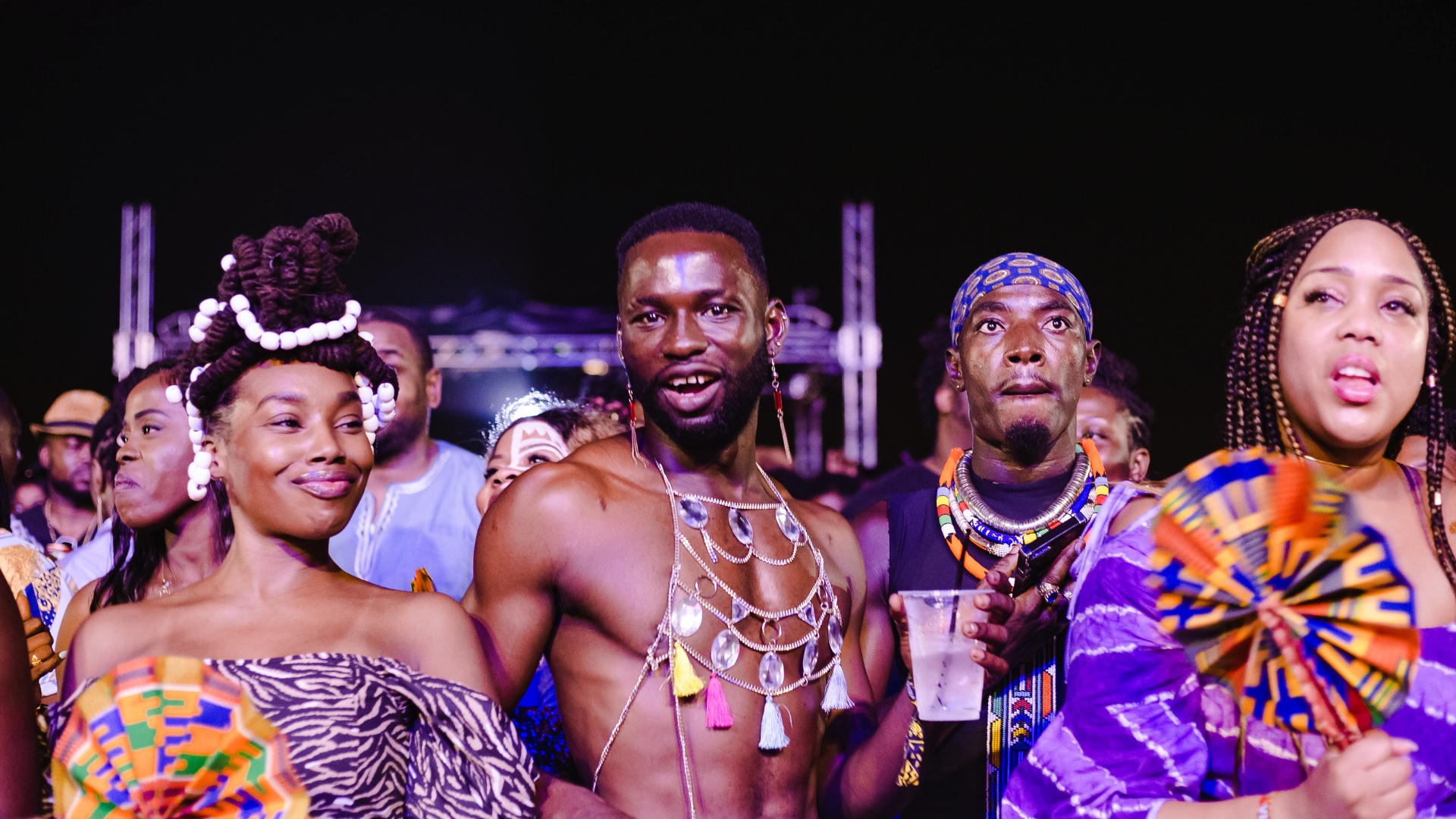 Afro-Brazil Ghana Festival 2025 Set to Light Up Accra
