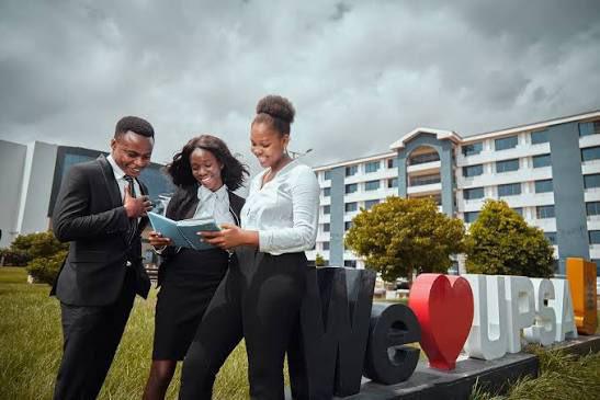 📍📍ATTENTION APPLICANTS📍📍 For All Applicant Who Want To Apply At UPSA