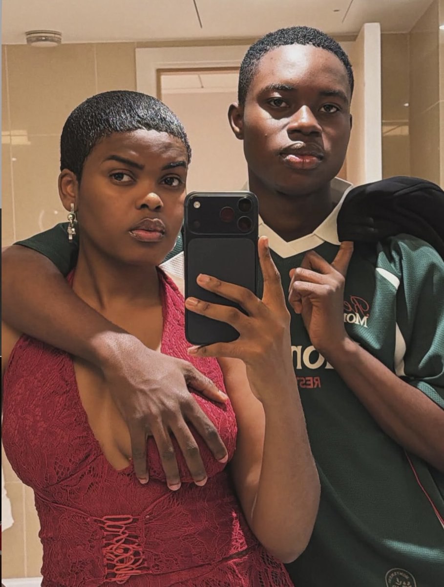 The way Nigerians hype Peller needs to be studied.