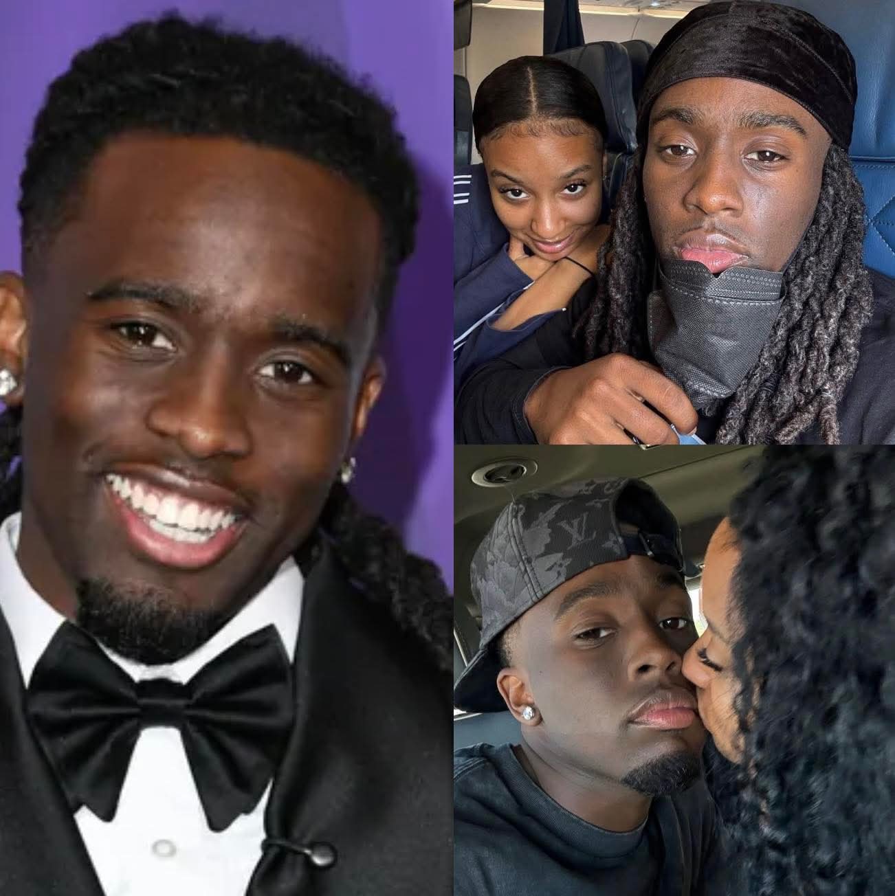 Kai Cenat allegedly revealed that he bought a house, a car for his girlfriend and was giving her $100k allowance every month but guess what?  