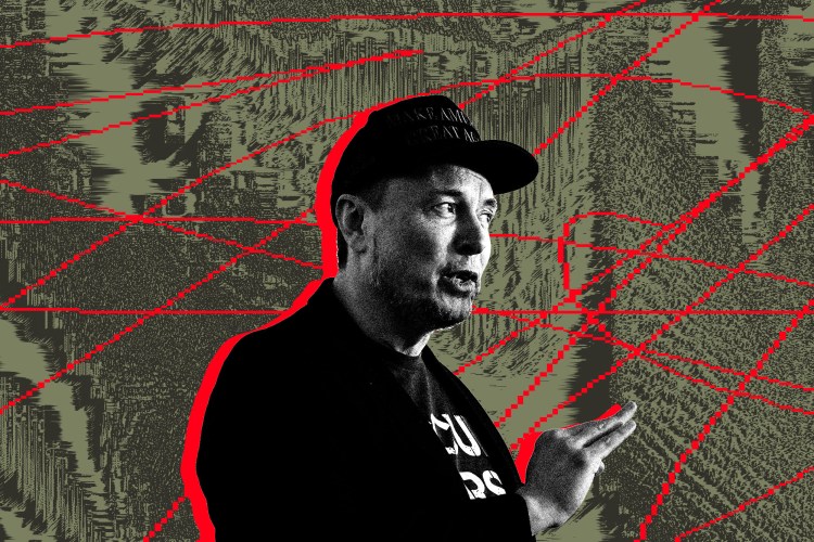 Elon Musk Pressures Microsoft to Address Employees’ Criticism of Charlie Kirk