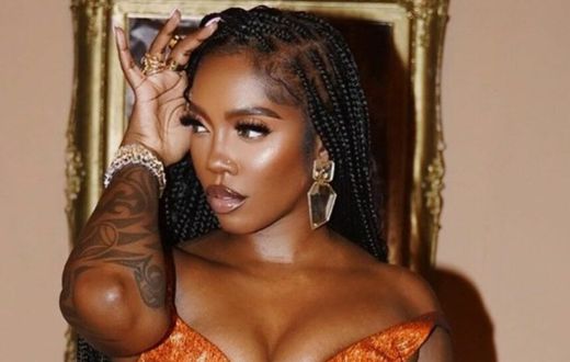 Tiwa Savage Opens Up About How Relationship With Fellow Celebrity Drained Her Emotionally