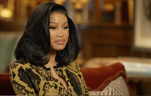 Cardi B Confirms Pregnancy, Expecting Fourth Child With NFL Star Stefon Diggs