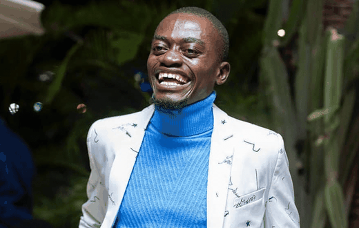 Lil Win disappointed in NFA for holding film dialogue in English only