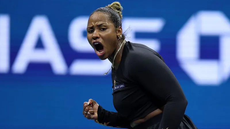 US tennis star sorry for 'offensive' comments on Chinese food