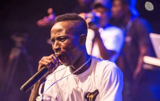 Sarkodie Is Not God; I Will Never Beg For His Forgiveness - One Corner Hitmaker, Patapaa