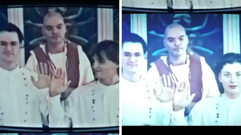 Australian Film Altered in China to Replace Gay Couple with Straight Pair