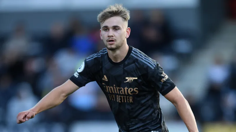 Ex-Arsenal youth striker dies after injury during game