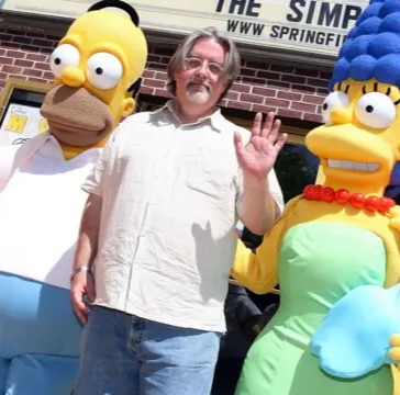 The Simpsons Movie Sequel Announced After 20 Years