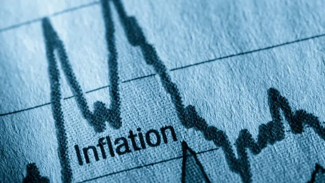 Inflation Falls to 9.4% in September, Lowest Since 2021