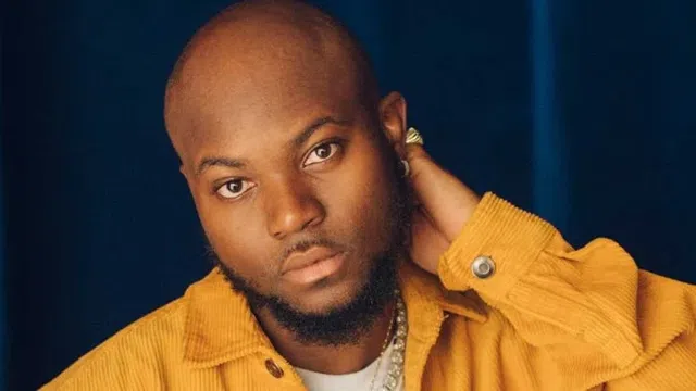 King Promise under fire after claiming Lagos is bigger than Ghana