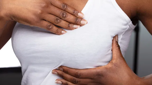 Can Breast Sucking Prevent Cancer? Health Expert Debunks Viral Claim