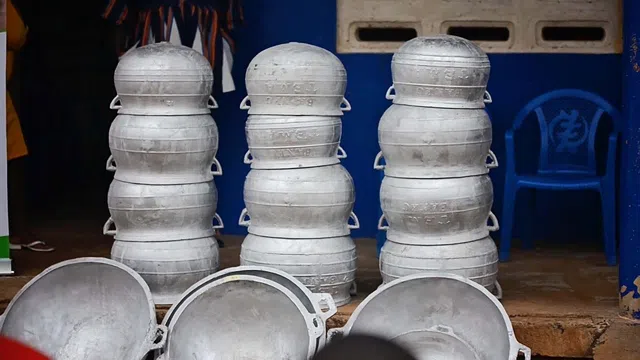 FDA Calls for Immediate Ban on Popular βDadesenβ Pots Over Cancer and Kidney Risk