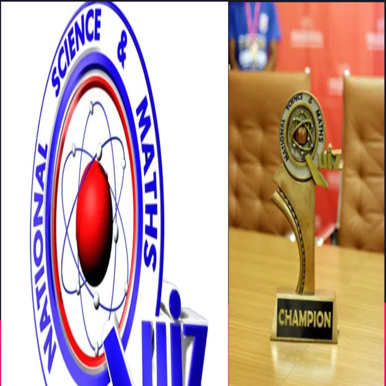 Full List of NSMQ Winners from 1994 to 2025