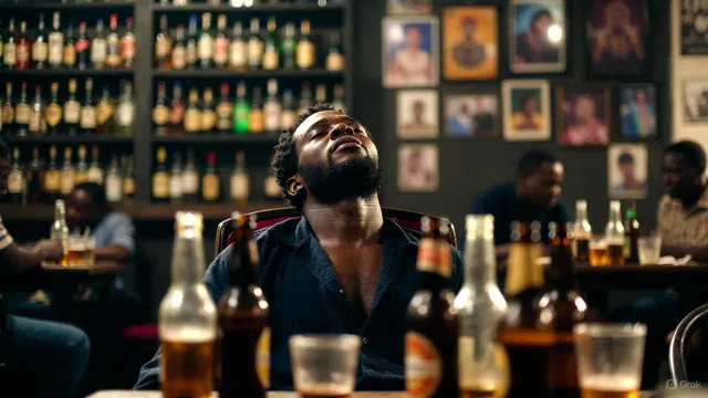 Over 16.7 Million Members of Drunkards Association to Observe One-Week Alcohol Break from November 10