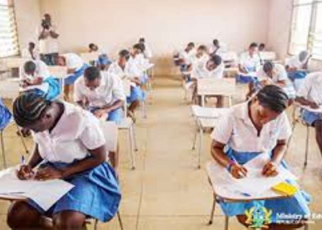 "I'm A Beautiful Girl"- Examiner Reveals Candidates Inserting Love Notes, Phone Numbers in Answer Booklets