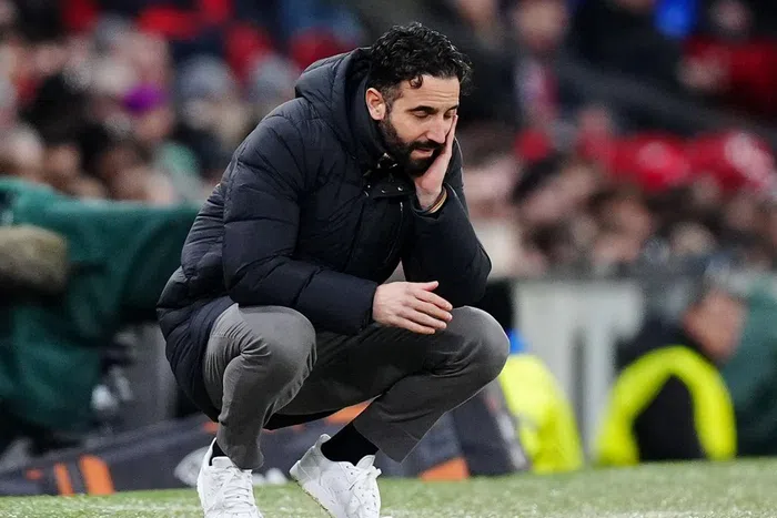 BREAKING: Manchester United sack Ruben Amorim