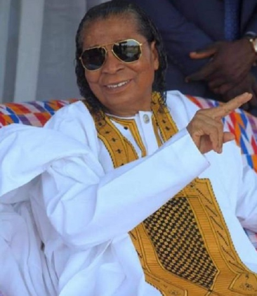 Apostle Dr. Kwadwo Safo Kantanka Passes Away at 76