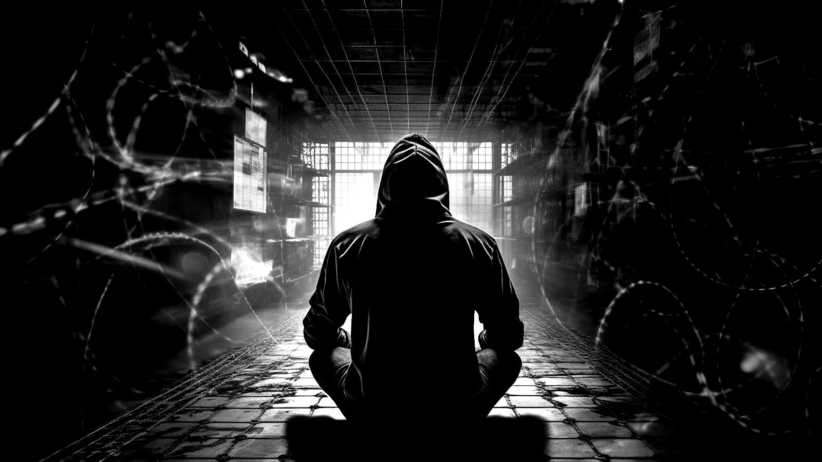 Man gets over 4 years in prison for selling unreleased movies.