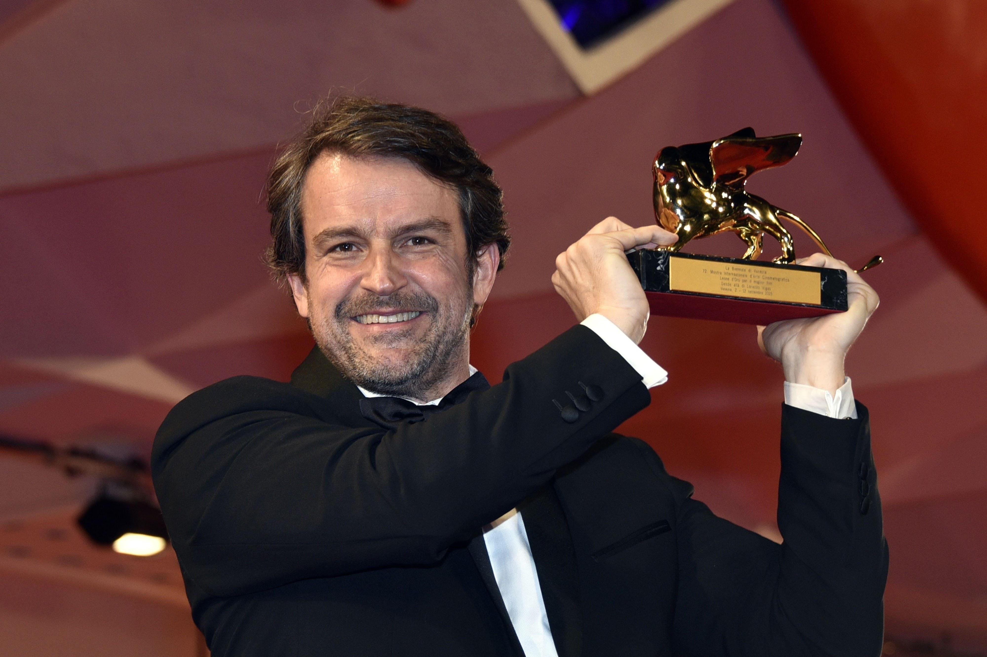 Venice Crowns "The Wizard of the Kremlin" and "Father Mother Sister Brother" in a Night of Poignant Victories 