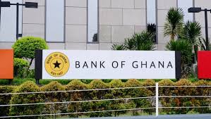 THE BANK OF GHANA (BoG) PLANS TO INJECT $1.15bn INTO THE FOREIGN EXCHANGE (FOREX) MARKET TO STABILIZE THE GHANA CEDI
