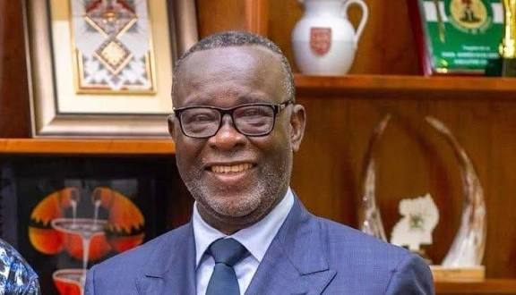 PARLIAMENT APPROVES JUSTICE PAUL BAFFOE-BONNIE AS GHANA’S CHIEF JUSTICE