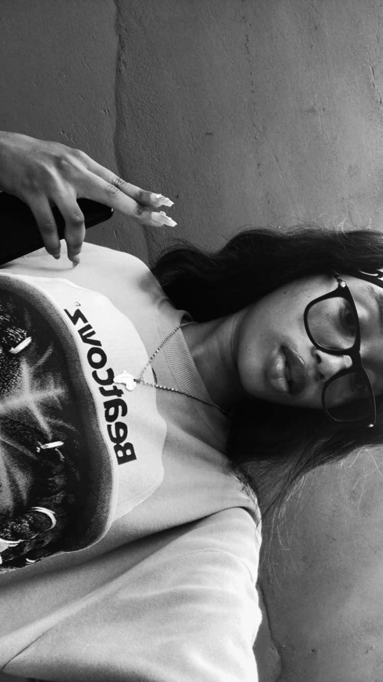 My church dress cost your weekly budget hermajesty flaunts at yhoung bills 