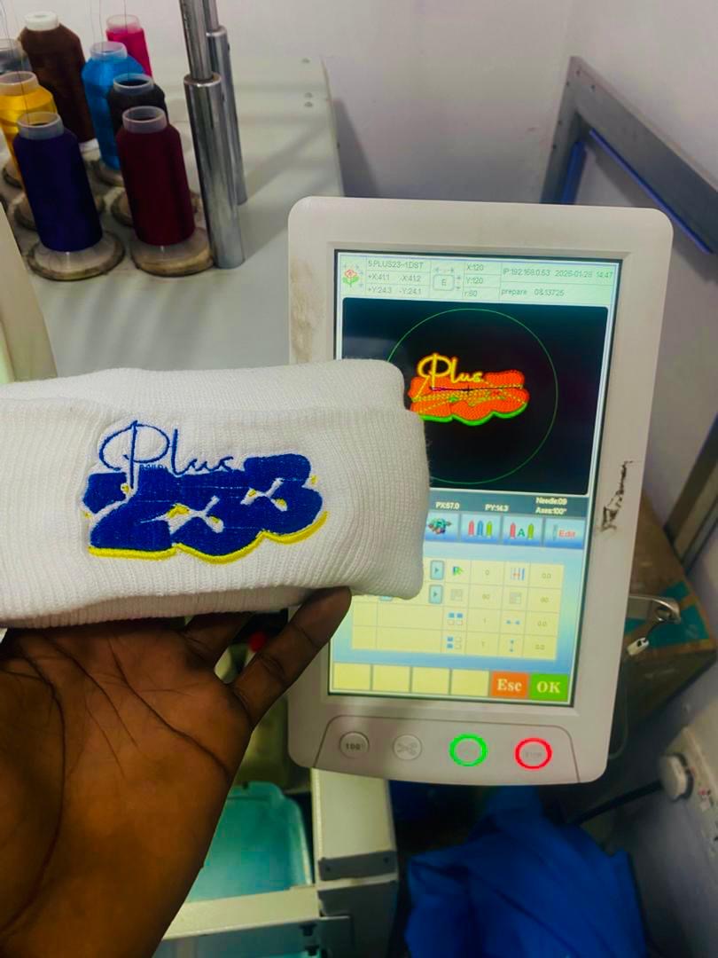 MEET THE HOTEST BRAND OUT THERE PLUS 233