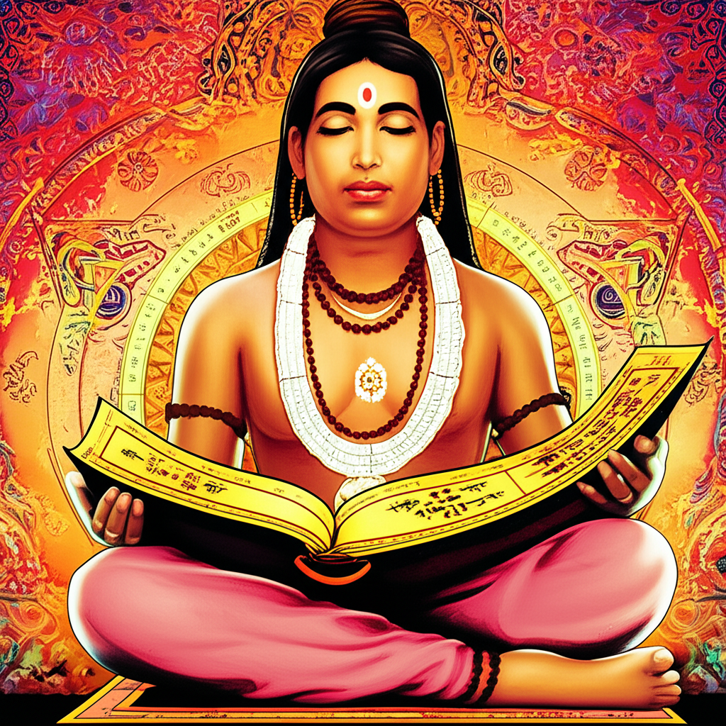 वैदिक पंचांग: 18 जुलाई 2025 - तिथि, नक्षत्र, राशिफल और महत्वपूर्ण जानकारी